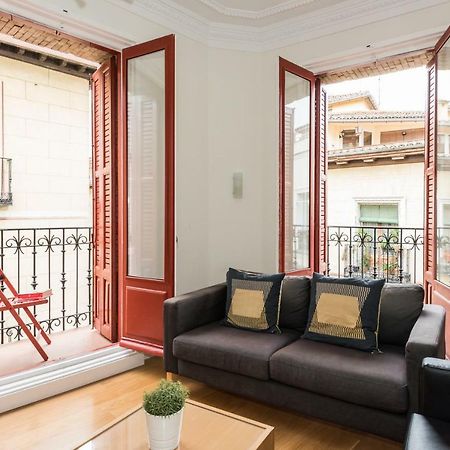 Pez Malasana Madrid Exteriér fotografie
